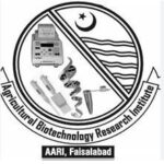 Agricultural Biotechnology Research Institute AARI
